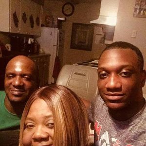 Meet your Posher, Mike